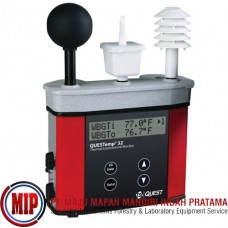 TSI QUESTEMP QT32 Natural Heat Stress Monitor